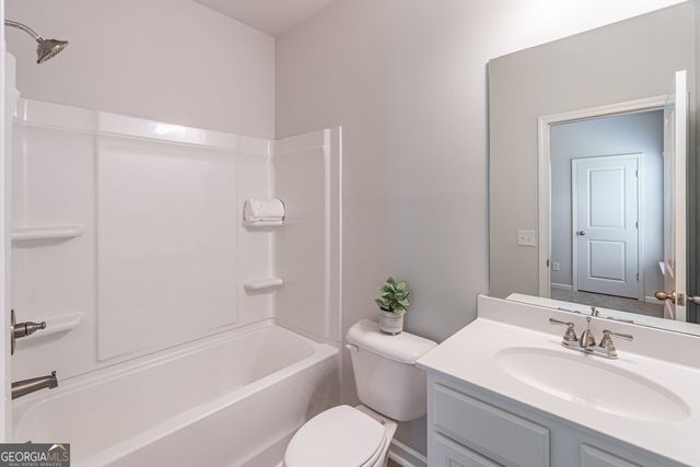 1466 Winding Ridge Trail, Hoschton, GA 30548