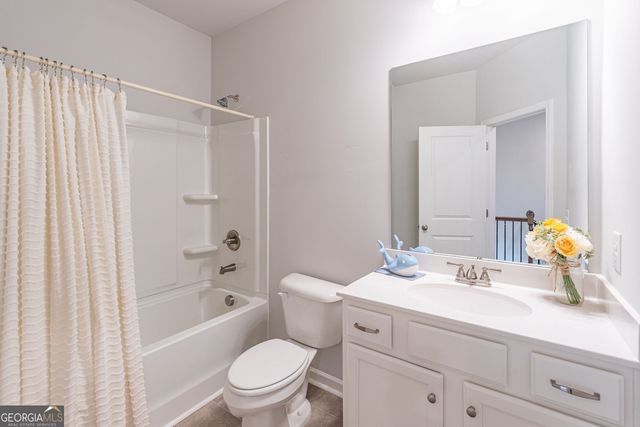 1466 Winding Ridge Trail, Hoschton, GA 30548