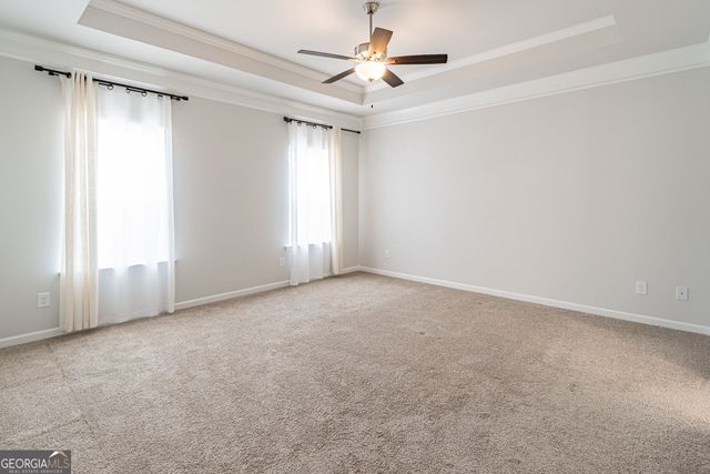 1466 Winding Ridge Trail, Hoschton, GA 30548