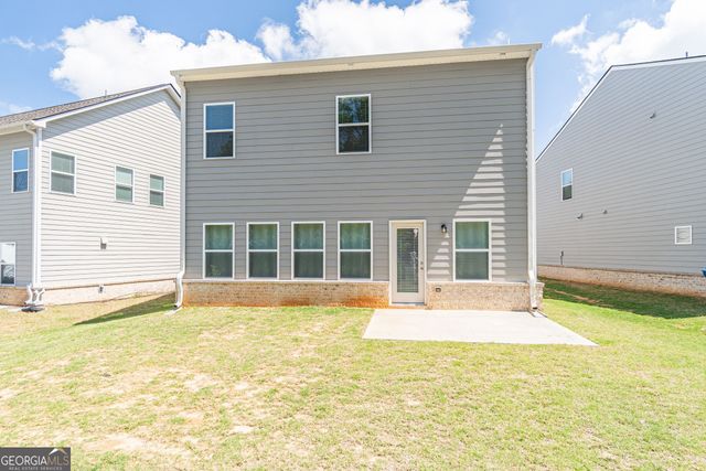 1466 Winding Ridge Trail, Hoschton, GA 30548