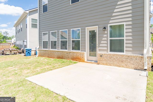 1466 Winding Ridge Trail, Hoschton, GA 30548