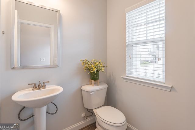1466 Winding Ridge Trail, Hoschton, GA 30548