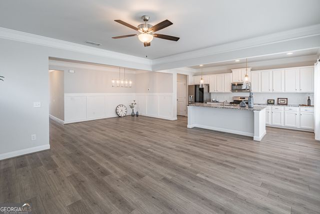 1466 Winding Ridge Trail, Hoschton, GA 30548