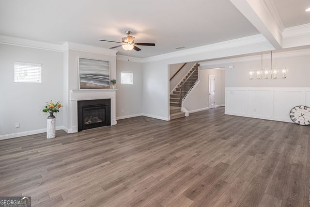 1466 Winding Ridge Trail, Hoschton, GA 30548