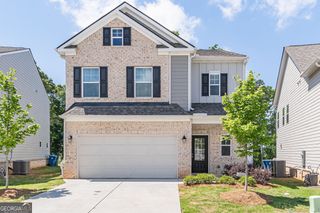 1466 Winding Ridge Trail, Hoschton, GA 30548