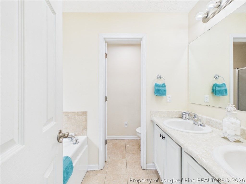 3023 Totley Drive, Fayetteville, NC 28306 — photo 29