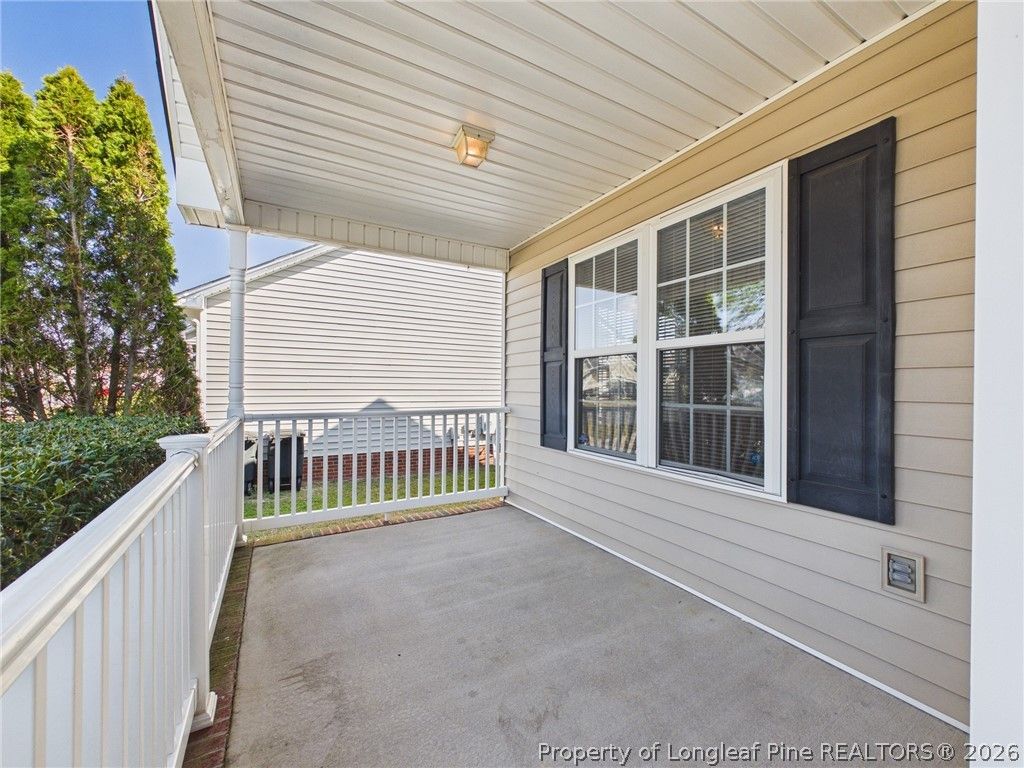 3023 Totley Drive, Fayetteville, NC 28306 — photo 3