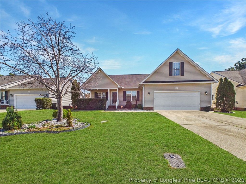 3023 Totley Drive, Fayetteville, NC 28306 — photo 36