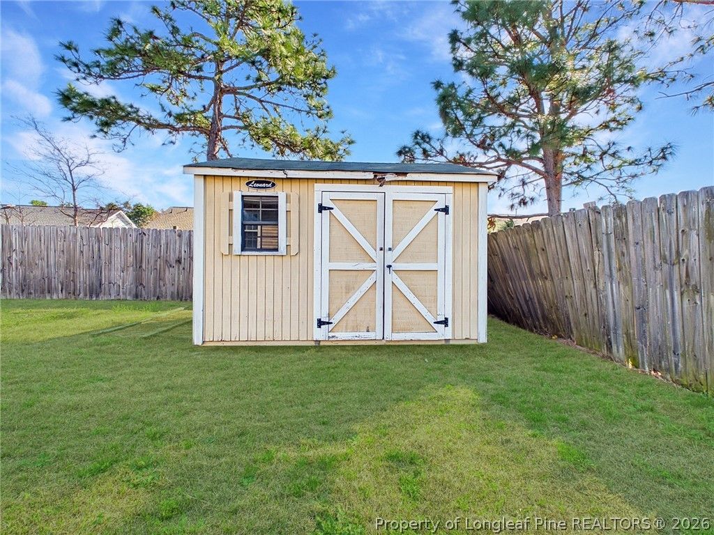 3023 Totley Drive, Fayetteville, NC 28306 — photo 40