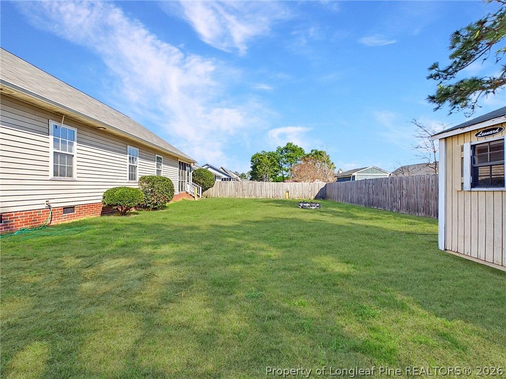 3023 Totley Drive, Fayetteville, NC 28306 — photo 41
