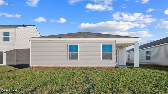 703 Sanctum Street, Ridgeland, SC 29936