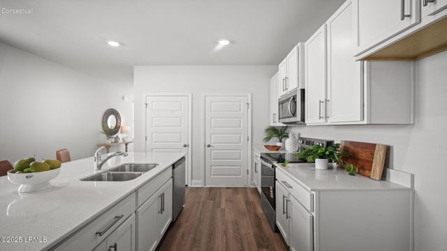 703 Sanctum Street, Ridgeland, SC 29936