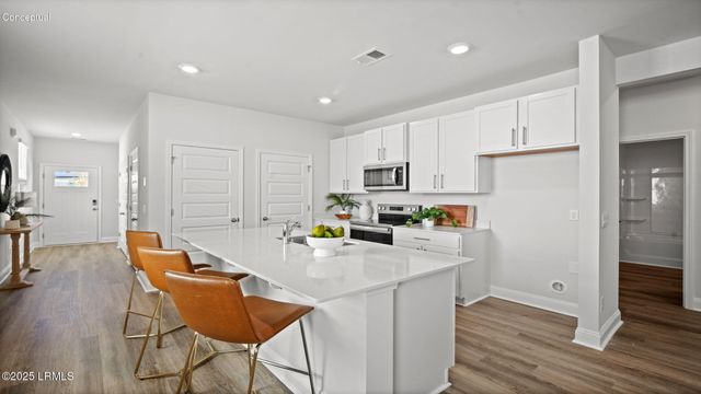 703 Sanctum Street, Ridgeland, SC 29936