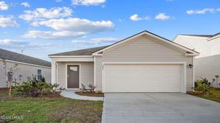 703 Sanctum Street, Ridgeland, SC 29936