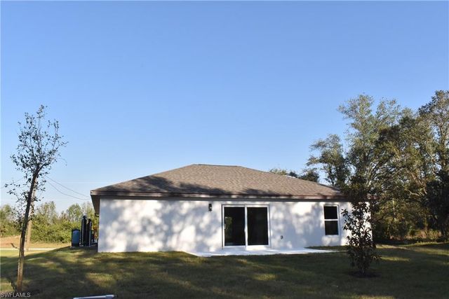 3761 Casco CIR, North Port, FL 34288