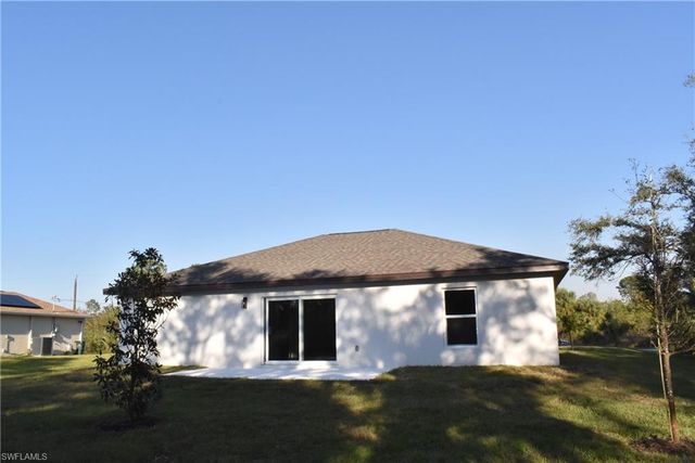 3761 Casco CIR, North Port, FL 34288
