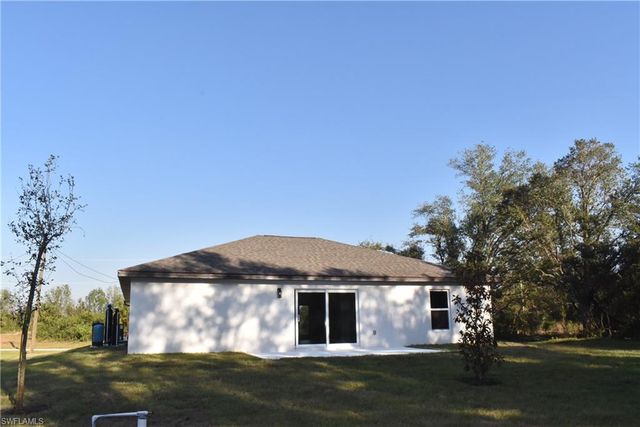 3761 Casco CIR, North Port, FL 34288