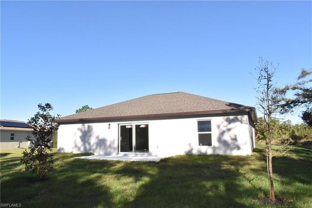 3761 Casco CIR, North Port, FL 34288