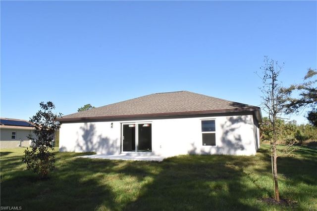 3761 Casco CIR, North Port, FL 34288