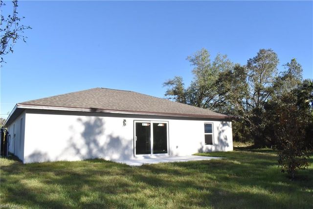 3761 Casco CIR, North Port, FL 34288