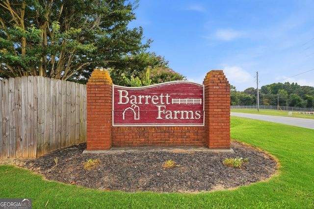 216 Lee Court, Canton, GA 30115