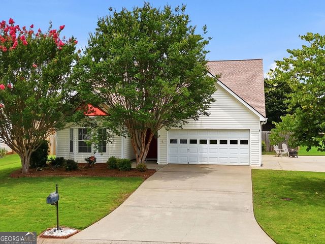 216 Lee Court, Canton, GA 30115