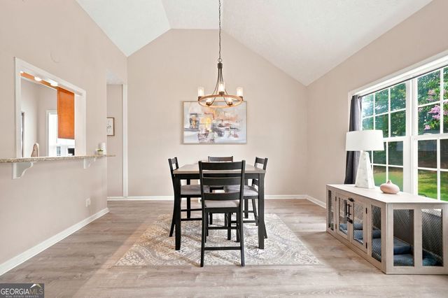 216 Lee Court, Canton, GA 30115