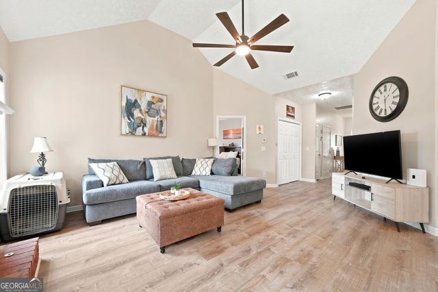 216 Lee Court, Canton, GA 30115