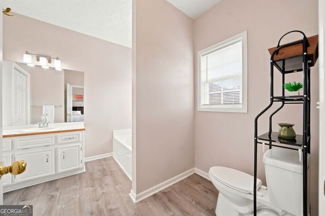 216 Lee Court, Canton, GA 30115
