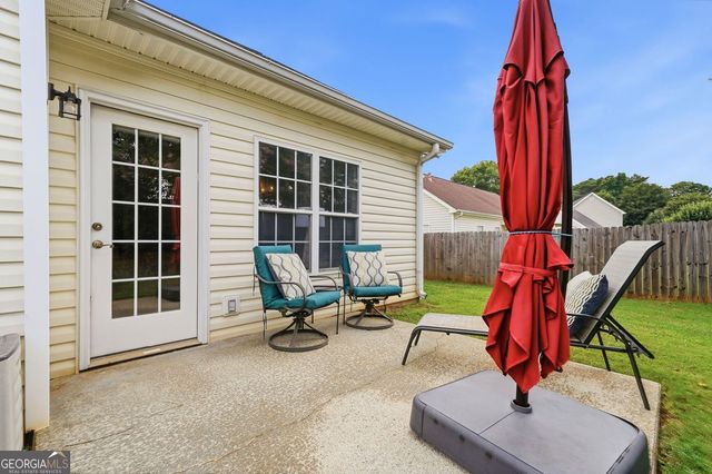 216 Lee Court, Canton, GA 30115