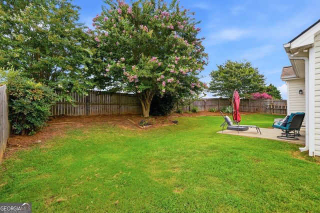 216 Lee Court, Canton, GA 30115