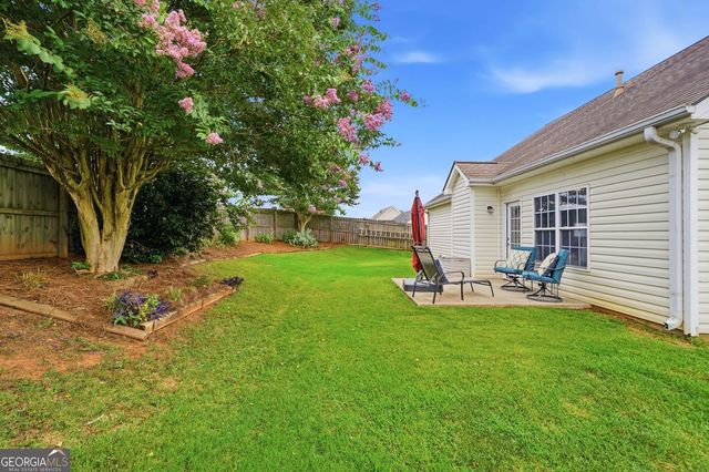 216 Lee Court, Canton, GA 30115
