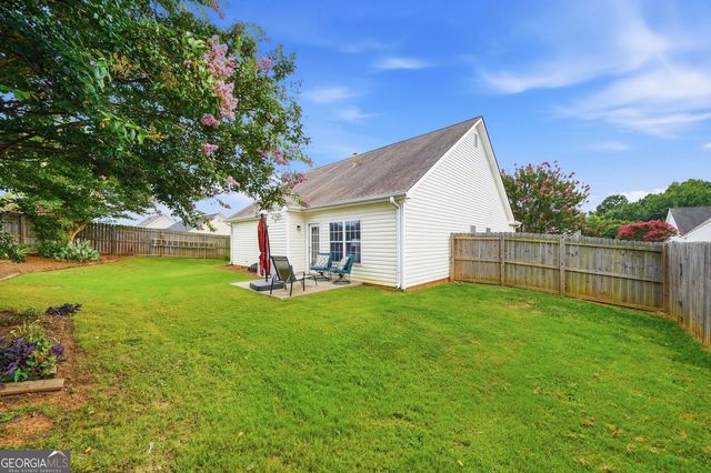 216 Lee Court, Canton, GA 30115