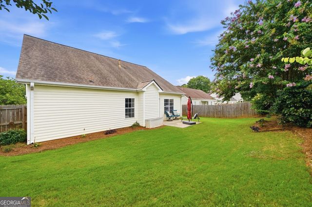216 Lee Court, Canton, GA 30115