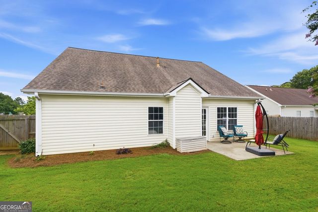 216 Lee Court, Canton, GA 30115