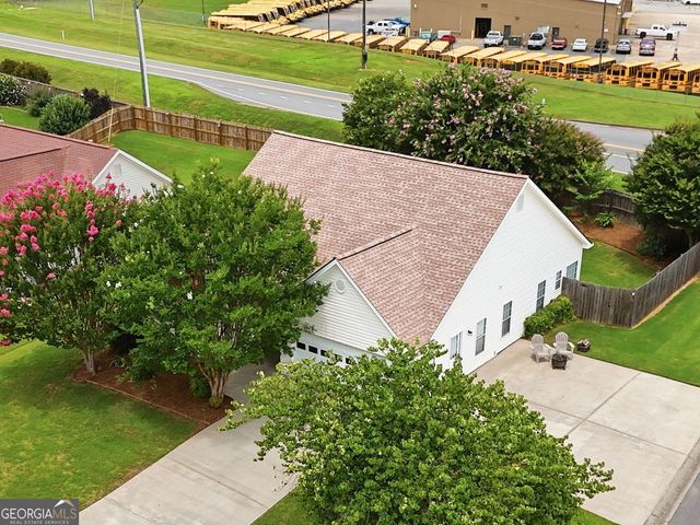 216 Lee Court, Canton, GA 30115