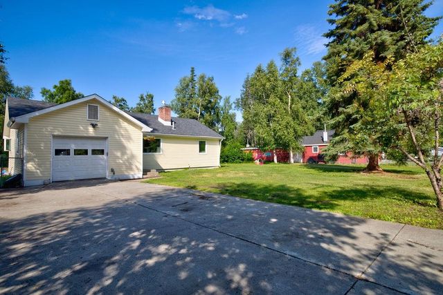 416 HAINES AVENUE, Fairbanks, AK 99701