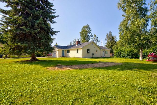 416 HAINES AVENUE, Fairbanks, AK 99701