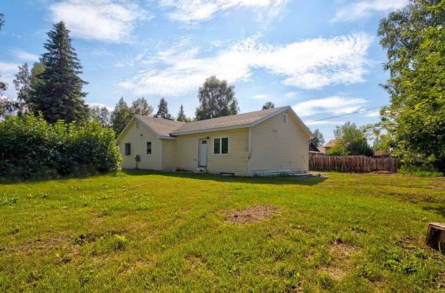 416 HAINES AVENUE, Fairbanks, AK 99701