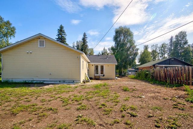 416 HAINES AVENUE, Fairbanks, AK 99701