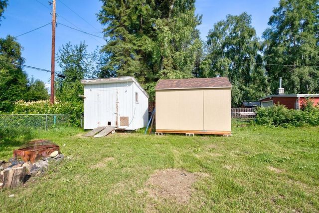 416 HAINES AVENUE, Fairbanks, AK 99701
