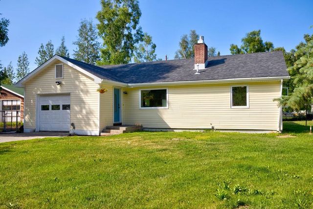 416 HAINES AVENUE, Fairbanks, AK 99701