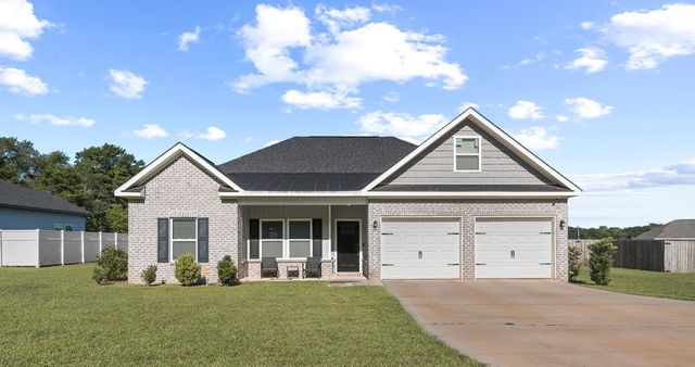 232 Highland Rd, Slocomb, AL 36375