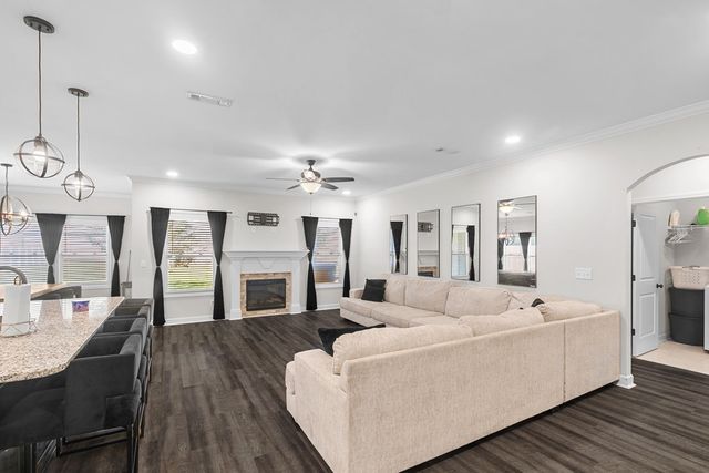 232 Highland Rd, Slocomb, AL 36375