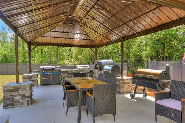 519 Seminole Place, Martinez, GA 30907