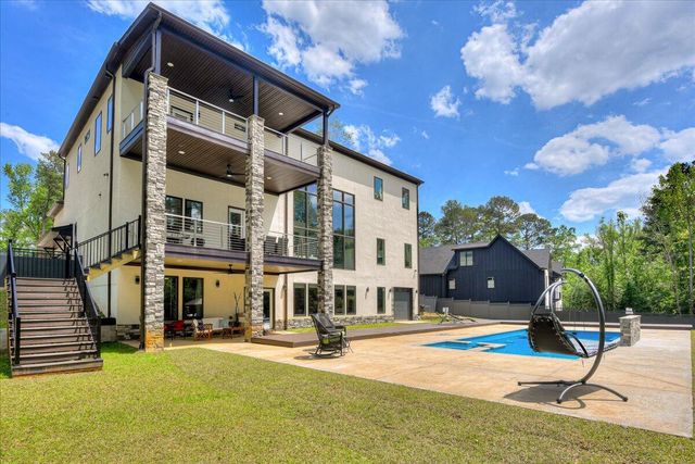 519 Seminole Place, Martinez, GA 30907