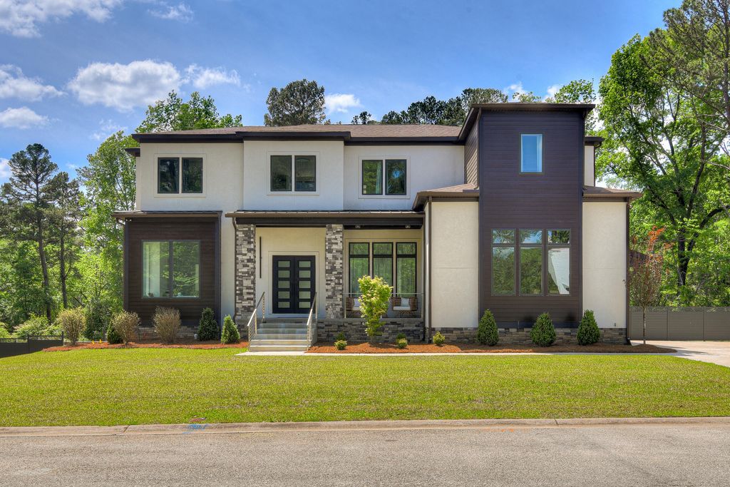 519 Seminole Place, Martinez, GA 30907