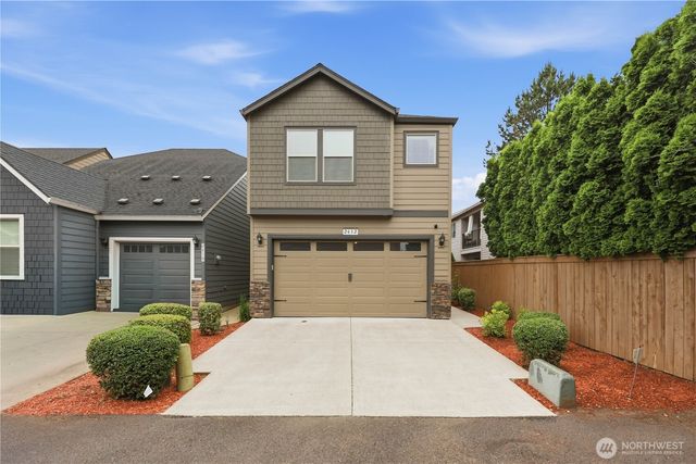 2612 NE 130th Court, Vancouver, WA 98684