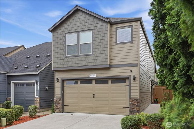 2612 NE 130th Court, Vancouver, WA 98684
