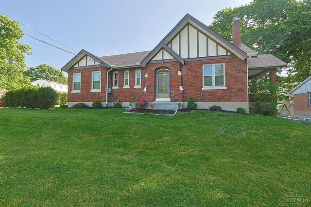 3247 Autumn Lane, Green Twp, OH 45239
